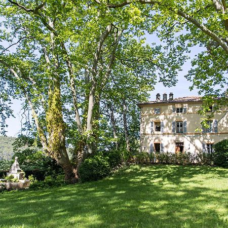 Château Mentone Masseboeuf Exterior foto